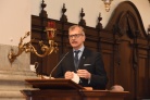 fotogramma del video Ripartenza: Zanin, duomo Tricesimo simbolo di ricchezza ...