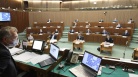 fotogramma del video Finanza locale: unanimità dell'Aula a legge che aumenta ...