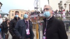 Giro: Zanin, tappe Friuli simbolo di speranza e capacità organizzativa