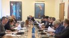 IV Comm: approvato ddl su nuovi locali per Questura Trieste
