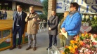 Avicoltura: Zanin, tradizione e ricerca promuovono il Medio Friuli