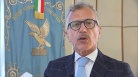 Saluto presidente Zanin per l'Ente Friulani nel Mondo