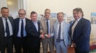 Pres. Zanin e delegazione Cr in Croazia per consolidare i rapporti