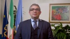 fotogramma del video Fine anno: Roberti, sostegno a Comuni per garantire servizi ...