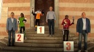 fotogramma del video Sport: 21a Maratonina Internazionale Città di Udine
