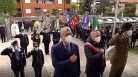 fotogramma del video 25 aprile. Zanin: no a remissione ma pace non si conquista ...