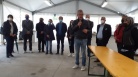 fotogramma del video Solidarietà. Zanin: a Lignano in fiore rinasce la voglia di ...