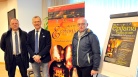fotogramma del video intervista-pres-Zanin-su-Premio-Epifania-2019-a-Tarcento