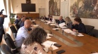 fotogramma del video Porto Ts: Amirante, ok intesa Fvg-Stato per collegamento ...