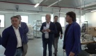 fotogramma del video Imprese: Bini, Linea Fabbrica investe con coraggio e ...