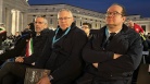 fotogramma del video NATALE. PRESEPE DI GRADO IN VATICANO, UNA FESTA PER IL FVG 