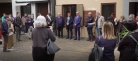 fotogramma del video Salute: Riccardi, Comunità Gemona uno degli esempi sanità ...