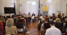 fotogramma del video Salute: Riccardi, Casa comunità Gradisca tassello revisione ...