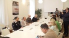 fotogramma del video Salute: Riccardi, soddisfazione per accordo Asugi-Arma ...