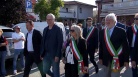 fotogramma del video ITINERANNIA. DA SAN GIORGIO ENORME GRAZIE DEL CR A MONDO ...