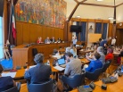 GO!2025. LA V COMMISSIONE A GORIZIA PER VERIFICARE RISORSE E PROGETTI SINO AD OGGI MESSI IN CAMPO