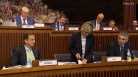 fotogramma del video Assestamento: Zilli,risorse straordinarie per visione ...