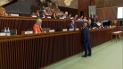 Assestamento: Roberti, fondi per Comuni, contratti e ...