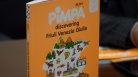 Eventi: Bini, la Pimpa porta piccoli e adulti alla scoperta ...