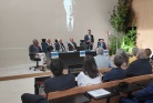 Eventi: Fedriga, Palazzo Fantoni Gemona unisce memoria e ...