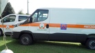 Prot. civile: Riccardi, nuovi furgoni all'Ana rafforzano ...