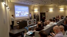 fotogramma del video Sicurezza: Roberti, tachigrafo tutela conducenti e ...
