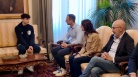 Sport: Fedriga, convocazione Pallante nell'Italvolley è di ...