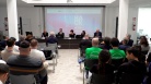 Ricerca: Rosolen, economia mare opportunità di innovazione