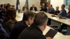Stati generali Logistica: Amirante, in agenda temi concreti ...