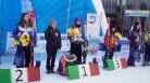 Eventi: Zilli, Zoncolan podio prestigioso Sci alpino giovani