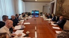 fotogramma del video Lavori pubblici: Amirante, approvato nuovo Prezziario ...