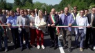 fotogramma del video Amirante strada folgaria