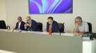 fotogramma del video Sanità: Riccardi, nuove misure di welfare per il personale ...