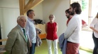 fotogramma del video Territorio: Zilli, scuola infanzia Ravascletto cresce nel ...