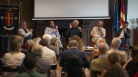 Cultura: Anzil, Capitali presenta a Roma effervescenza Fvg ...