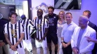 Udinese: Fedriga, marchio IoSonoFvg su maglia ha ritorno ...