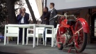 fotogramma del video Eventi: Callari, da Grado storia Moto Guzzi nata 105 anni fa