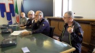 fotogramma del video Incendi: Riccardi-Zannier, sistema ha retto con grande ...
