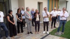 Montagna: Zilli, nuovo nido a Socchieve dà futuro alla ...