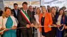 fotogramma del video Edilizia: Amirante, scuola da Vinci importante per ...