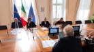 fotogramma del video Pnrr: Zilli, ulteriori 68 milioni per 20 progetti sul ...