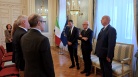 fotogramma del video Memoria: Fedriga, testimonianze contro oblio e ...