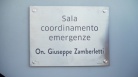 Prot. civile: Riccardi, Zamberletti modello tra memoria e ...