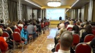 fotogramma del video Salute: Riccardi, assistenza domiciliare raddoppiata a ...